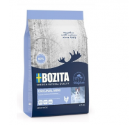 BOZITA Original сухой корм для взрослых собак мелких пород с нормальным уровнем активности (Original mini 22/11). Вес: 4,75 кг