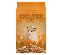 MR.Crisper корм для хомяков. Вес: 400 г