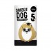 Smart Dog Впитывающие пеленки для собак 60х40, 5 шт