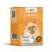 Smart Cat Набор паучей 5+1 в подарок для взрослых кошек и котят: кусочки курочки с тыквой в нежном соусе
