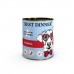 Best Dinner Exclusive Vet Profi Gastro Intestinal Конина консервированный корм для собак и щенков с чувствительным пищеварением. Вес: 340 г