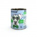 Best Dinner Exclusive Vet Profi Hypoallergenic консервы для собак с индейкой и кроликом. Вес: 340 г