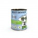 Best Dinner Exclusive Vet Profi Hypoallergenic консервы для собак с индейкой и уткой. Вес: 340 г