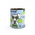 Best Dinner Exclusive Vet Profi Hypoallergenic консервы для собак с индейкой и уткой. Вес: 340 г