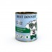 Best Dinner Exclusive Vet Profi Hypoallergenic консервы для собак с кониной и рисом. Вес: 340 г