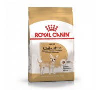 Royal Canin Chihuahua Adult Корм сухой для взрослых собак породы Чихуахуа от 8 месяцев. Вес: 1,5 кг