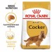 Royal Canin Cocker Adult Корм сухой для взрослых собак породы Кокер Спаниель от 12 месяцев. Вес: 3 кг