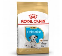 Royal Canin Dalmatian Puppy Корм сухой для щенков породы Далматин до 15 месяцев. Вес: 12 кг