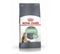 Royal Canin Digestive Care Корм сухой для взрослых кошек для поддержания здоровья пищеварительной системы. Вес: 400 г