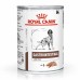 Royal Canin Gastrointestinal Low Fat Корм влажный диетический для собак при нарушениях пищеварения. Вес: 400 г