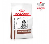 Royal Canin Gastrointestinal Puppy Корм сухой диетический для щенков при расстройствах пищеварения. Вес: 1 кг