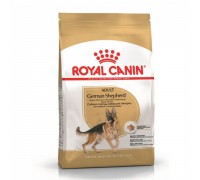 Royal Canin German Shepherd Корм сухой для взрослых собак породы Немецкая овчарка от 15 месяцев. Вес: 3 кг