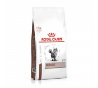 Royal Canin Hepatic HF 26 Feline Корм сухой диетический для кошек для поддержания функции печени. Вес: 500 г
