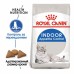 Royal Canin Indoor Appetite Control Корм сухой сбалансированный для взрослых кошек, живущих в помещении. Вес: 400 г