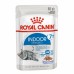 Royal Canin Indoor Sterilized 7+ Корм влажный для стареющих кошек, постоянно живущих в помещении, желе. Вес: 85 г