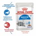 Royal Canin Indoor Sterilized 7+ Корм влажный для стареющих кошек, постоянно живущих в помещении, желе. Вес: 85 г