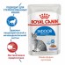 Royal Canin Indoor Sterilized Корм влажный для взрослых кошек, постоянно живущих в помещении, желе. Вес: 85 г