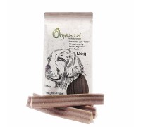 Organix Лакомства для собак Зубные палочки "Дентал Стик" медиум (Dental Sticks Medium)