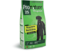 Pronature Пронатюр 25 сухой корм для взрослых собак всех пород Курица без сои, пшеницы, кукурузы