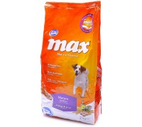 Total Max (Бразилия) Для собак старше 7 лет курица и рис (Max Mature Adult Dogs SR)