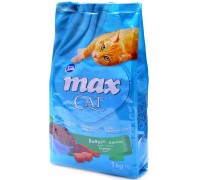 Total Max (Бразилия) Для кошек "Мясной Обед с овощами" (Max Cat Buffet SR)
