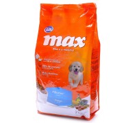 Total Max (Бразилия) Для щенков с курицей (Max Puppies SR)