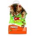 Total Max (Бразилия) Лакомство для кошек "C курочкой" (Cat Licious Chicken Flavor - Cat´s Paw) 40 г
