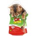 Total Max (Бразилия) Лакомство для кошек "Подушечки с курочкой" (Cat Licious Chicken Meat (Pillow) 40 г