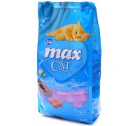 Total Max (Бразилия) Для котят с курицей (Max Cat Kittens SR)