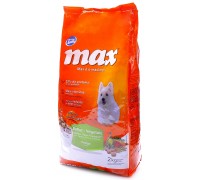 Total Max (Бразилия) Для малых пород собак "Обед с курицей и овощами" (Max Buffet Adult Dogs SR Small Breeds)
